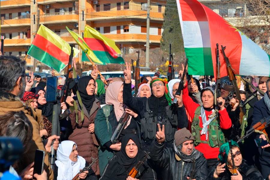 Rojava