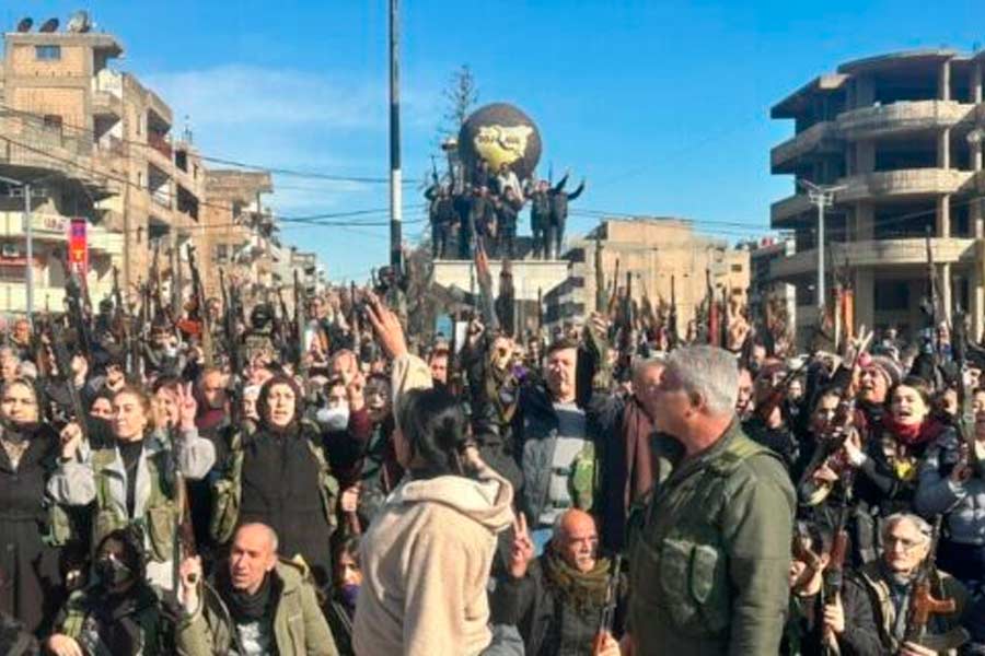 Rojava