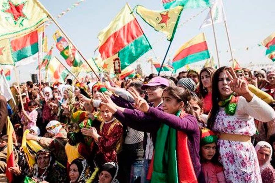 Rojava
