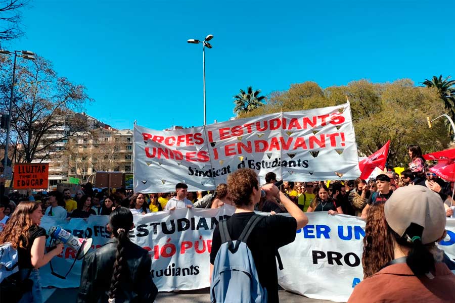 Manifestazioa