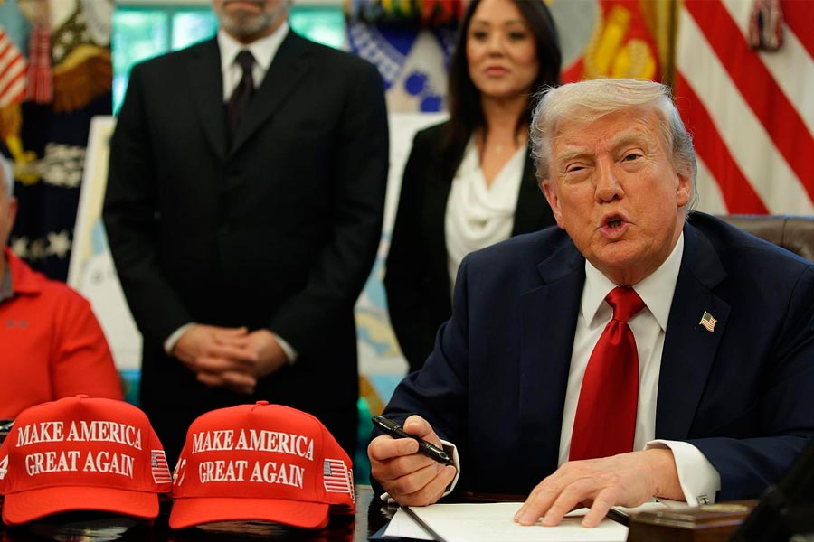 Trump