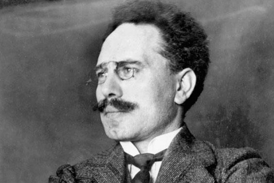 Karl Liebknecht