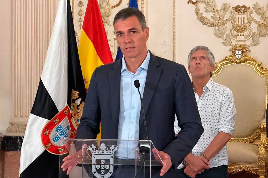 Sánchez